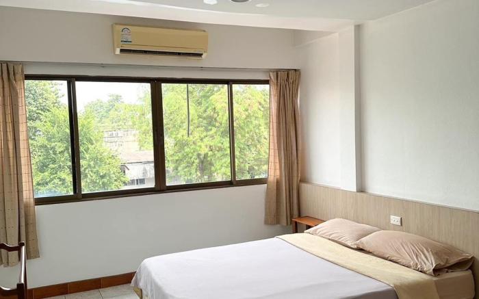 โรงแรมศิริมงคล Sirimongkol Hotel