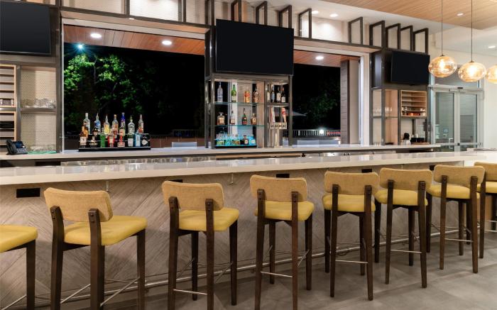 Hilton Garden Inn Walnut Creek