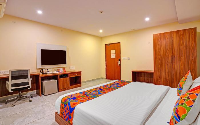 FabHotel Millennials
