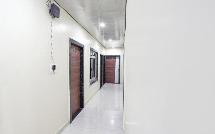 FabHotel Rajdhani