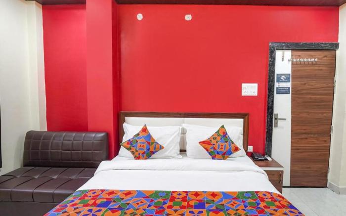 FabHotel Rajdhani