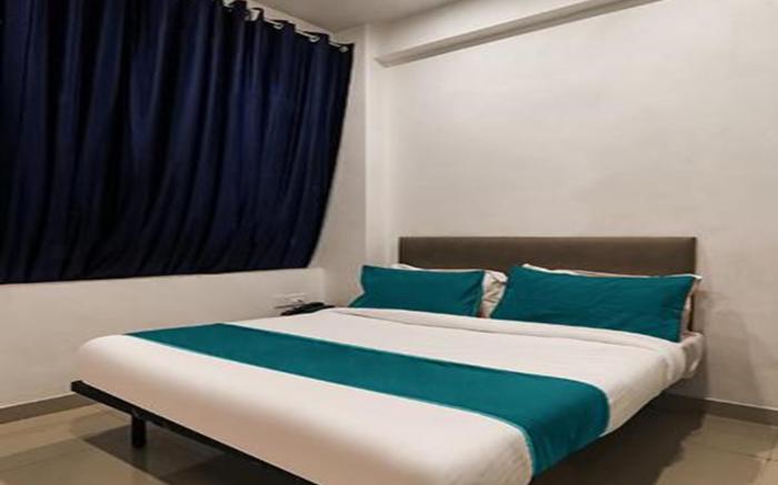 FabHotel Insight Inn