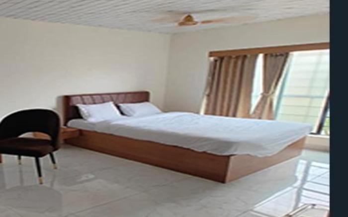 FabHotel Omkar & Lodging