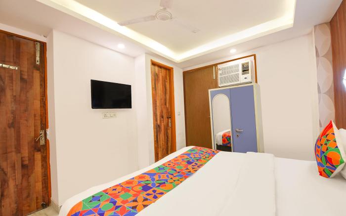 FabHotel AK Continental