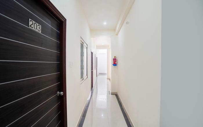 FabHotel Paramhans Guest House