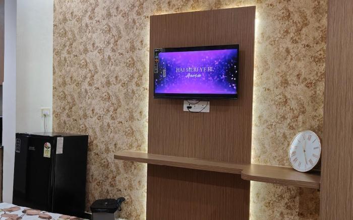 Kaveri studio apartment