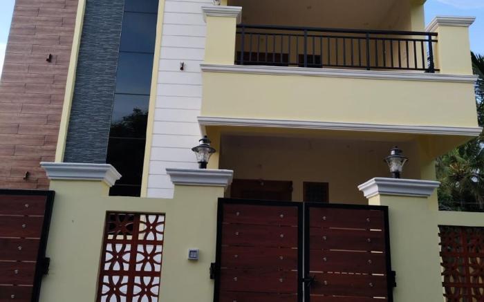 Ecstasy Homestay