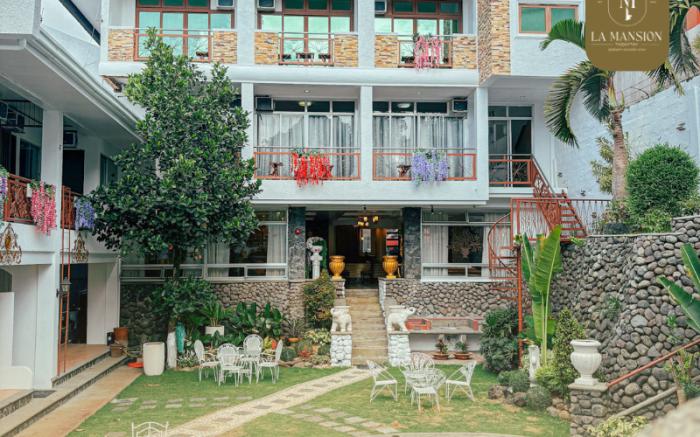 La Mansion Tagaytay