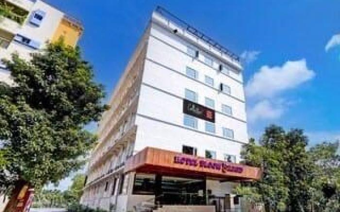 Hotel O Kurnool City Railway Junction Formerly Diamond Court