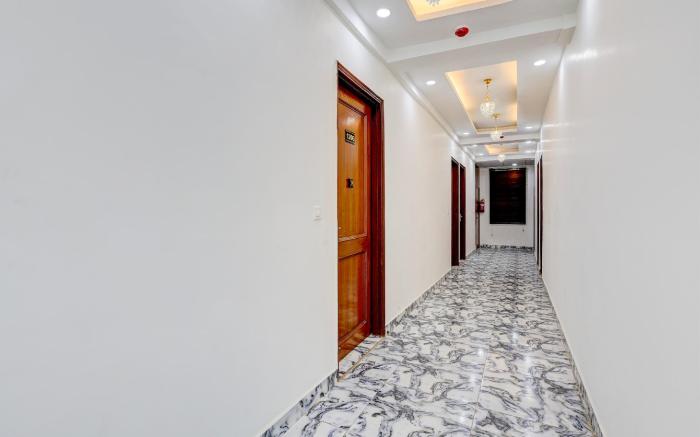 Hotel O Golden Swan Hotel Hindon Airport Domestic Terminal Gaziabad