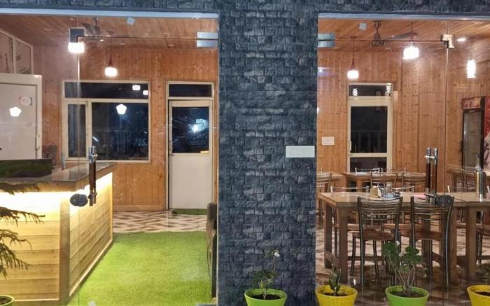 Pacific Inn Mussoorie