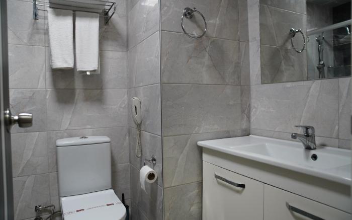 DAFNE HOTEL