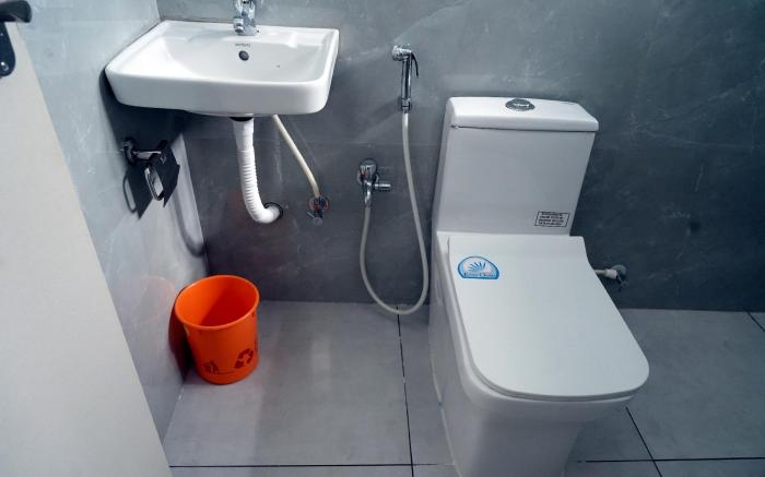 Enhance Lifestyle Service Apartments