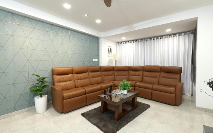 Gagal Home-Business Suite