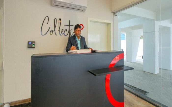 Collection O Hinjawadi Business Stay