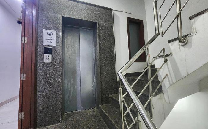 Hotel Sukoon BnB