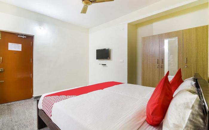 Townhouse Kurnool Bus Terminal Hotel LakshmiPride	