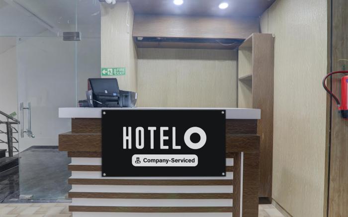 Hotel O Medical College Basaratpur Gorakhpur