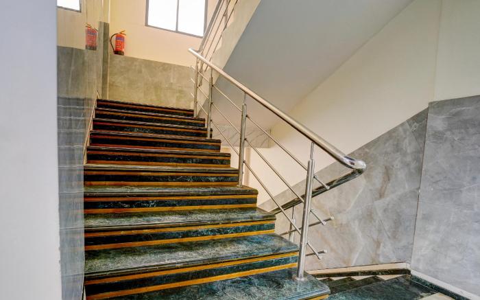 Super Collection O Shri Sai Baba Temple Formerly Hotel Maitreya