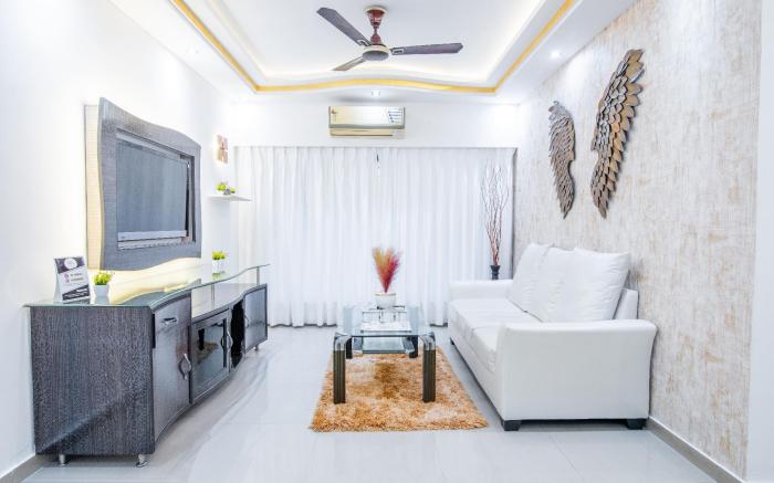 Gagal Home - Powai Suite