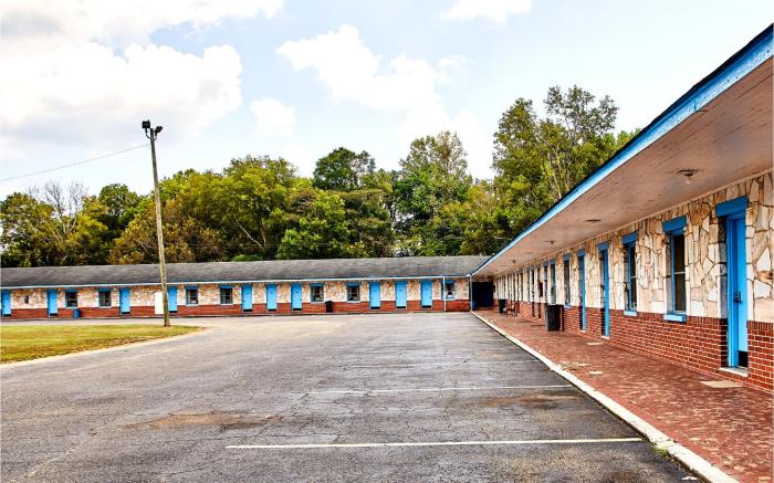 Hospitality Inn By Belvilla Selma US 80 AL