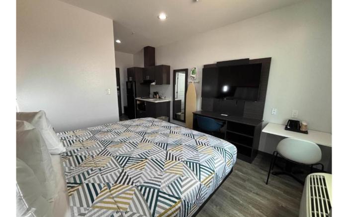 Studio 6 Giddings, TX