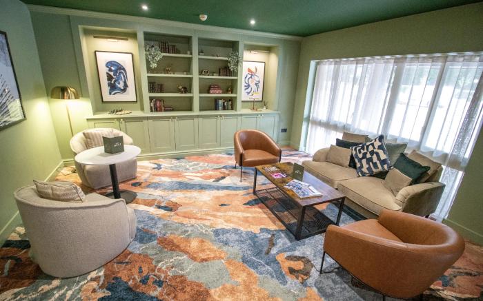 voco Rockingham Forest Corby by IHG