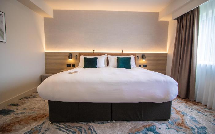 voco Rockingham Forest Corby by IHG