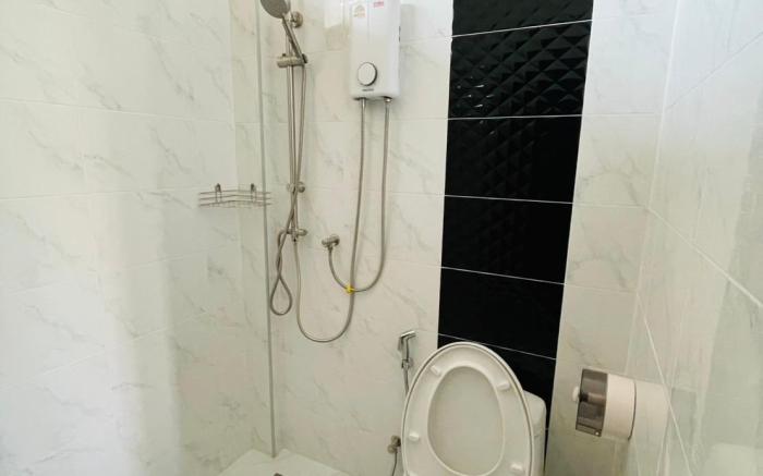PJ HOUSES APARTMENT ณ ลับแล