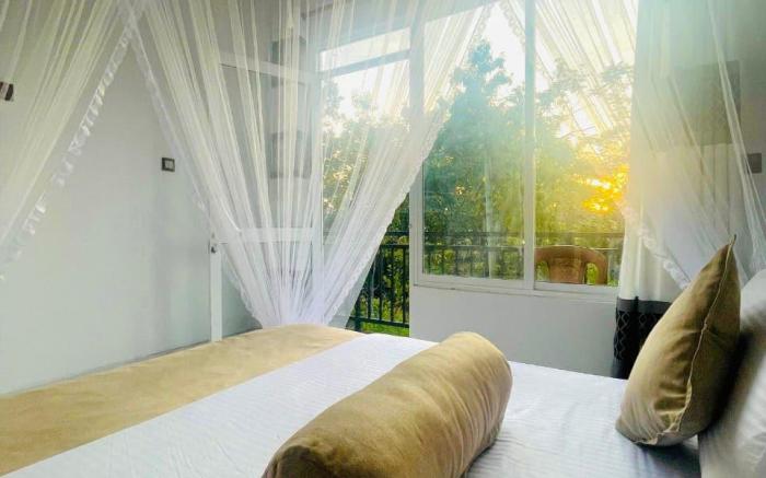 Ella Serene Stay