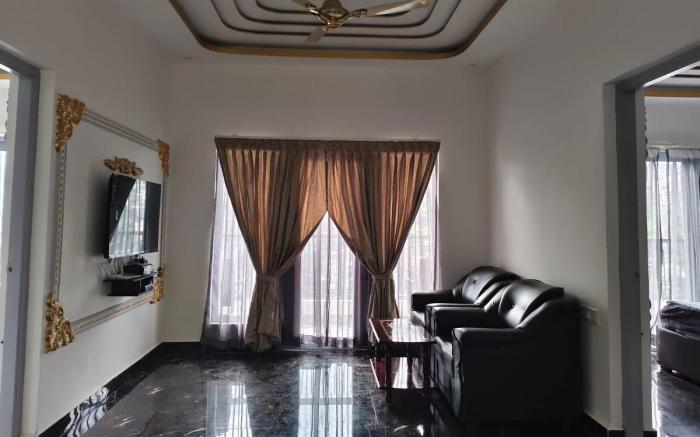 Sruthi Garden Palace 1-Floor(House#:A2) Kodaikanal