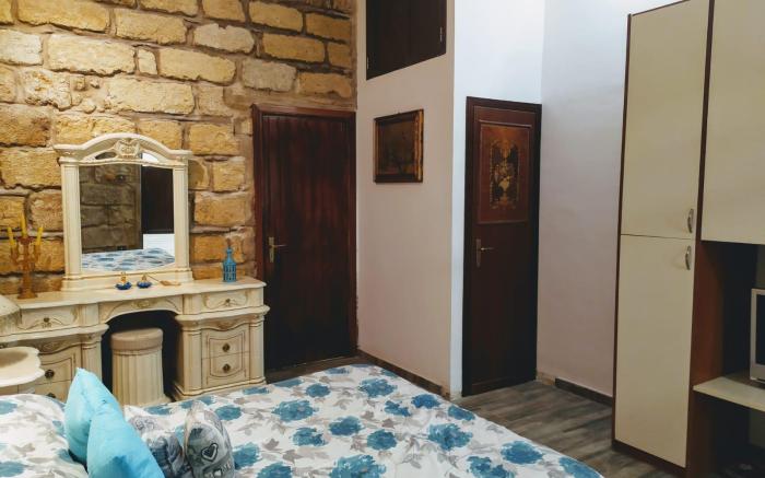 il rustico del pescatore