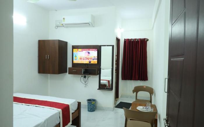 Sangam Residency Manipal