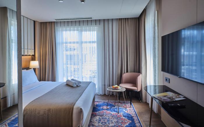 Four-G Hotel Premium