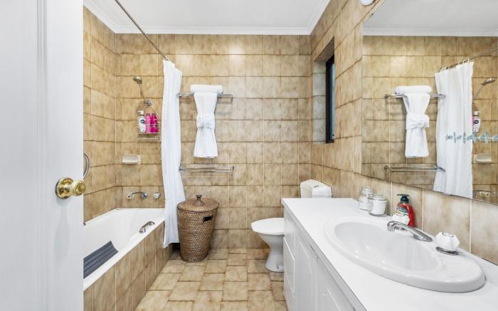 BDR Urban Family Retreat - Subiaco