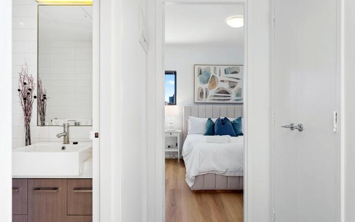 BDR + Parking on Beaufort Street