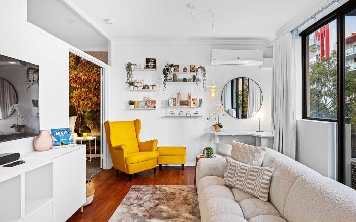 Bespoke East Perth - Sleeps 2 - Superior WiFi