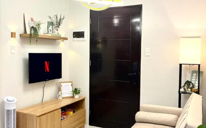 Two Bedroom Condo in Cebu near IT Park,Sm Jmall