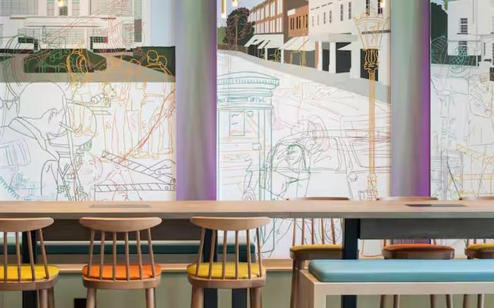 Hampton by Hilton Batumi Center