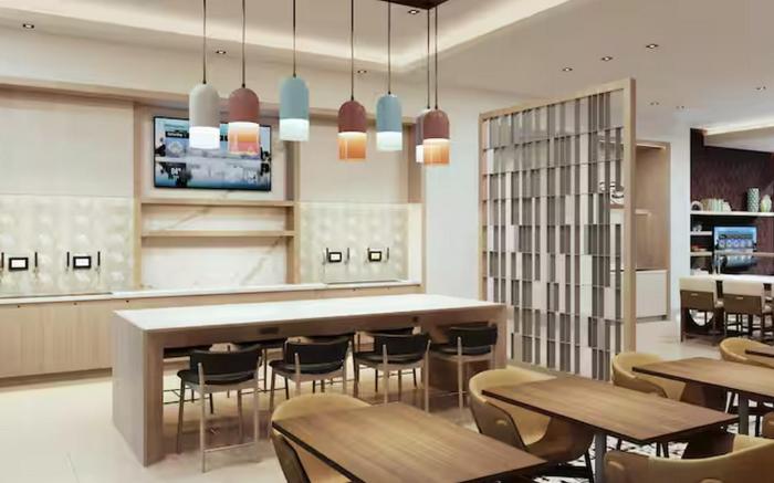Homewood Suites by Hilton Portsmouth Downtown