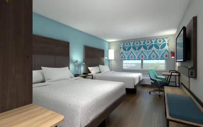 Tru by Hilton Oshawa