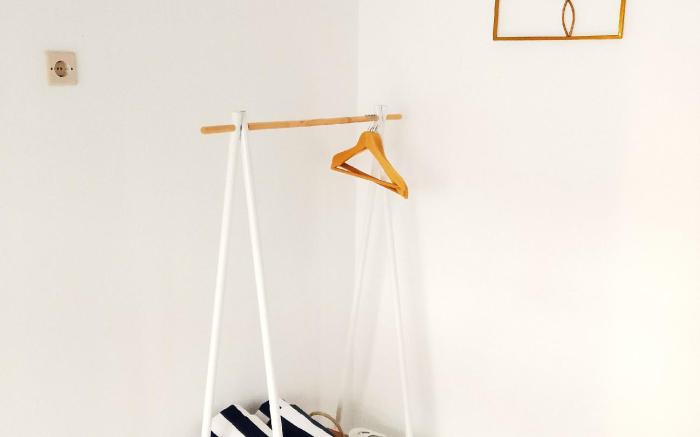 Villa Bale Tentrem Pamungkas