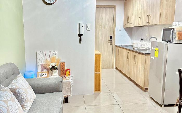 Cozy Overlooking Amenities View-50”TV,Netflix,Wifi