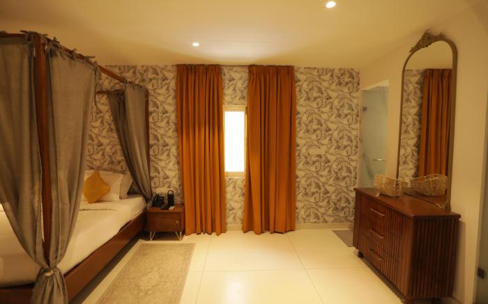 RIO - FARMSTAY