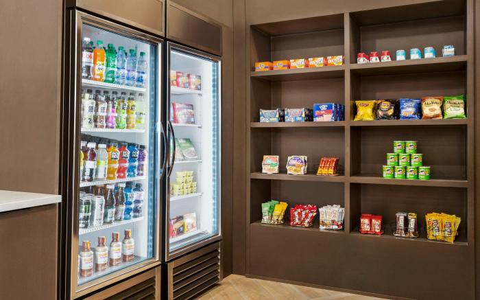 Staybridge Suites Toronto Airport East