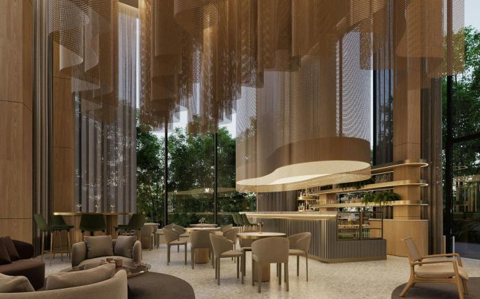 The Westin Sao Paulo