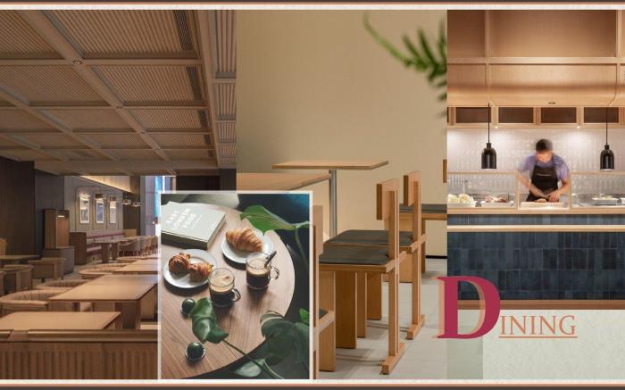 Atwell Suites Shanghai Wuning