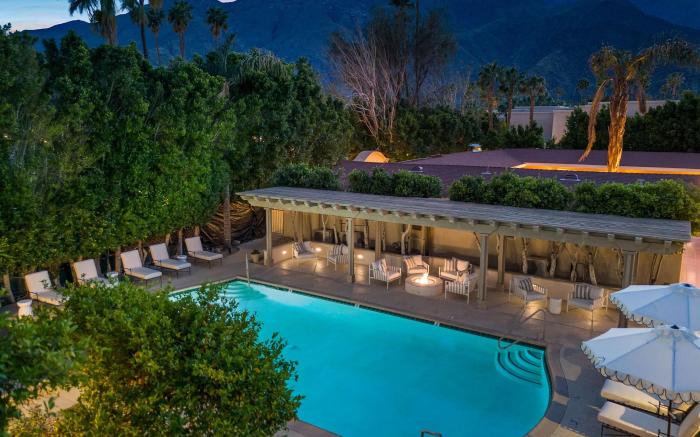 Casa Palma Hotel & Bungalows