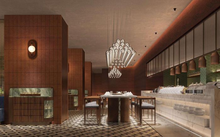 Swissôtel Tashkent (Opening May 2025)
