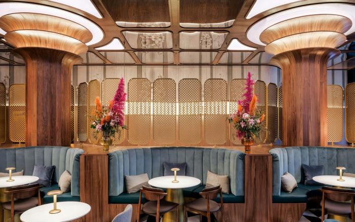 Grand Hotel Centenari, Valencia, Autograph Collection